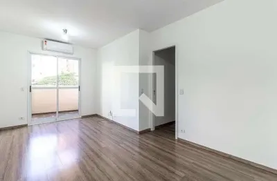 Apartamento para aluguel - moema, 3 quartos,  90 m² - são paulo