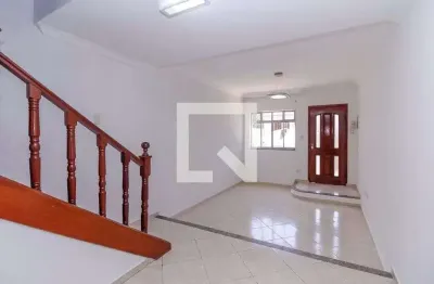 Casa / sobrado em condomínio para aluguel - vila prudente, 2 quartos,  70 m² - são paulo