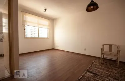 Apartamento para aluguel - pinheiros, 2 quartos,  62 m² - são paulo