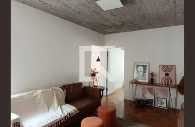 Apartamento para aluguel - pinheiros, 1 quarto,  65 m² - são paulo