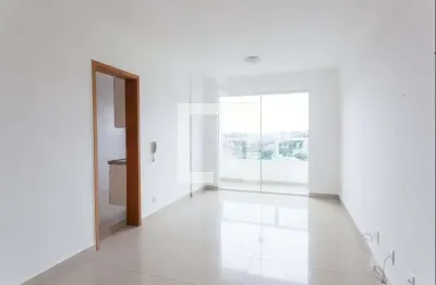 Apartamento para aluguel - buritis, 2 quartos,  67 m² - belo horizonte