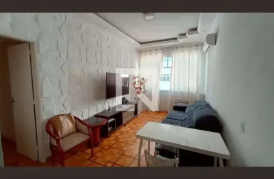 Apartamento para aluguel - moneró, 1 quarto,  80 m² - rio de janeiro