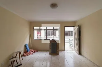 Casa / sobrado em condomínio para aluguel - vila ré, 3 quartos,  150 m² - são paulo