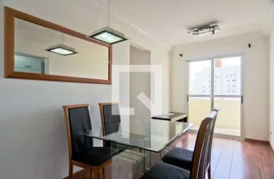 Apartamento para Aluguel - Casa Verde, 3 Quartos,  75 m² - São Paulo