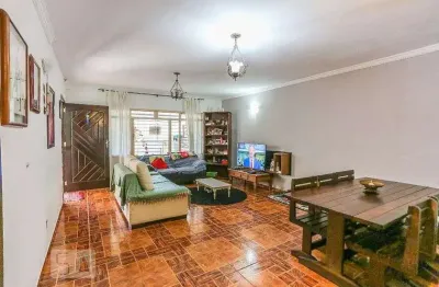 Casa com 6 quartos para alugar na Rua Comendador Francisco Chinnici, Butantã, São Paulo
