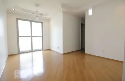 Apartamento para aluguel - portal do morumbi, 3 quartos,  70 m² - são paulo