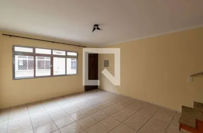 Casa / sobrado em condomínio para aluguel - vila ré, 3 quartos,  150 m² - são paulo