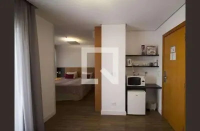 Apartamento para aluguel - paraíso, 1 quarto,  27 m² - são paulo