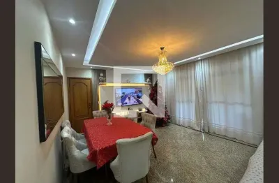 Apartamento para aluguel - jardim guanabara, 3 quartos,  163 m² - rio de janeiro