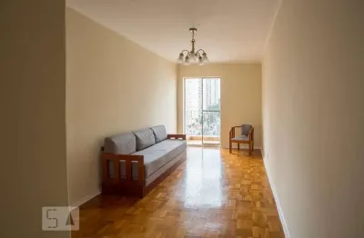 Apartamento para aluguel - perdizes, 1 quarto,  51 m² - são paulo