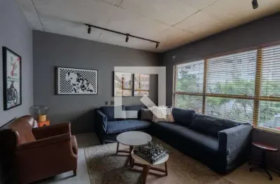 Apartamento para aluguel - consolação, 1 quarto,  74 m² - são paulo