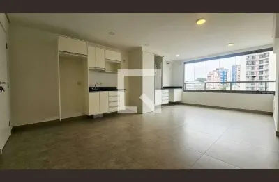 Apartamento para aluguel - tatuapé, 2 quartos,  62 m² - são paulo