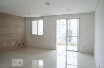 Apartamento para aluguel - santana, 2 quartos,  83 m² - são paulo