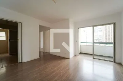 Apartamento para aluguel - vila pompéia, 2 quartos,  60 m² - são paulo