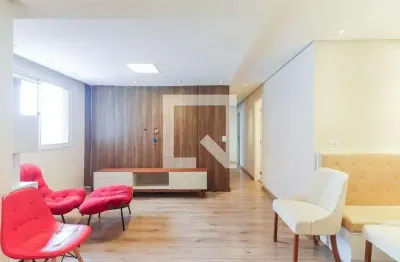 Apartamento para aluguel - butantã, 3 quartos,  95 m² - são paulo