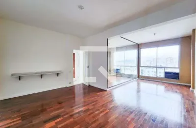 Apartamento para aluguel - laranjeiras, 4 quartos,  140 m² - rio de janeiro