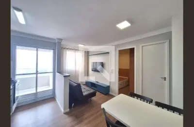 Apartamento para aluguel - água branca, 1 quarto,  31 m² - são paulo