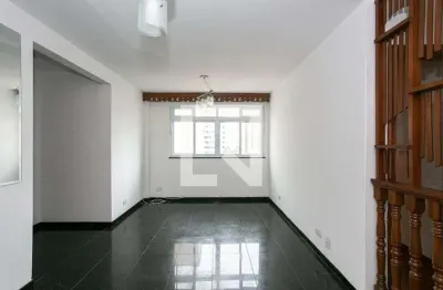 Apartamento para Aluguel - Tatuapé, 3 Quartos,  105 m² - São Paulo