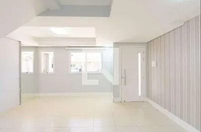 Casa / sobrado em condomínio para aluguel - marechal rondon, 2 quartos,  116 m² - canoas