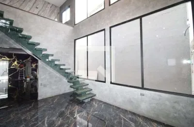 Casa para aluguel - vila industrial, 5 quartos,  500 m² - são josé dos campos