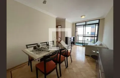 Apartamento para aluguel - butantã, 2 quartos,  57 m² - são paulo