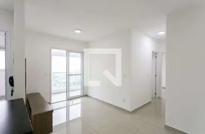 Apartamento para aluguel - tatuapé, 2 quartos,  60 m² - são paulo