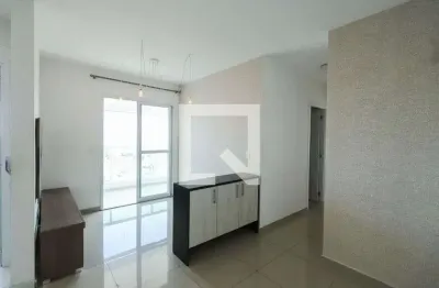 Apartamento para aluguel - tatuapé, 2 quartos,  60 m² - são paulo