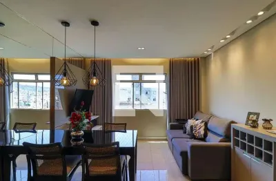 Apartamento para aluguel - floresta, 2 quartos,  68 m² - belo horizonte