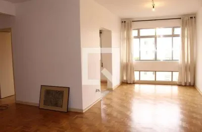 Apartamento para aluguel - higienópolis, 1 quarto,  107 m² - são paulo