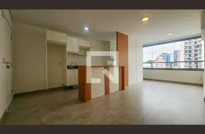 Apartamento para aluguel - tatuapé, 2 quartos,  63 m² - são paulo