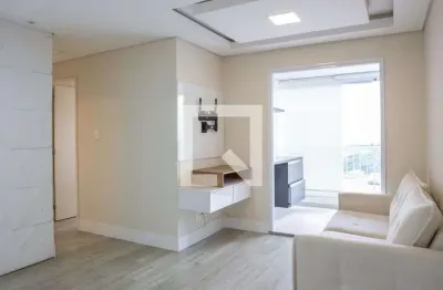 Apartamento para aluguel - barra funda, 2 quartos,  50 m² - são paulo