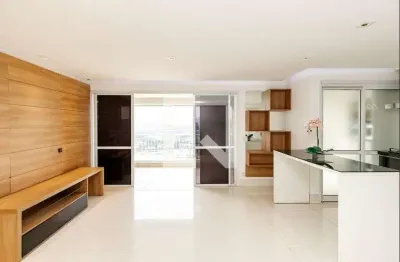 Apartamento para aluguel - santo amaro , 2 quartos,  80 m² - são paulo