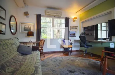 Apartamento para aluguel - rio branco, 2 quartos,  120 m² - porto alegre