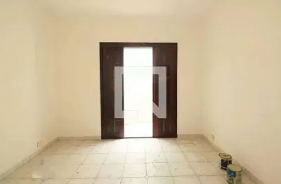 Casa para aluguel - jardim das maravilhas, 2 quartos,  179 m² - santo andré