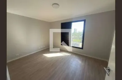 Apartamento para aluguel - panamby, 3 quartos,  285 m² - são paulo