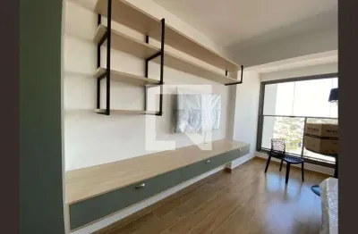 Apartamento para aluguel - vila clementino, 1 quarto,  27 m² - são paulo