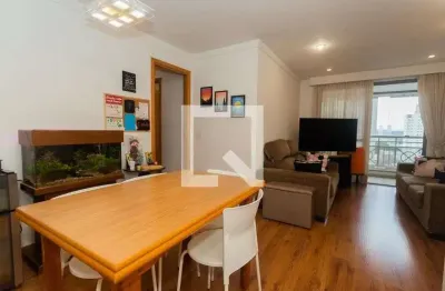 Apartamento para aluguel - vila leopoldina, 3 quartos,  88 m² - são paulo