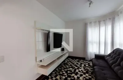 Apartamento para aluguel - santa teresinha, 3 quartos,  139 m² - santo andré