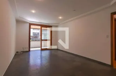 Apartamento para aluguel - bela vista, 2 quartos,  120 m² - porto alegre