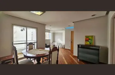 Apartamento para aluguel - vila mariana, 3 quartos,  117 m² - são paulo