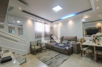 Apartamento para aluguel - vila ema, 2 quartos,  150 m² - são paulo