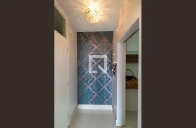 Apartamento para aluguel - cambuí, 3 quartos,  87 m² - campinas