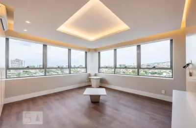 Apartamento para Aluguel - Chácara das Pedras , 1 Quarto,  60 m² - Porto Alegre