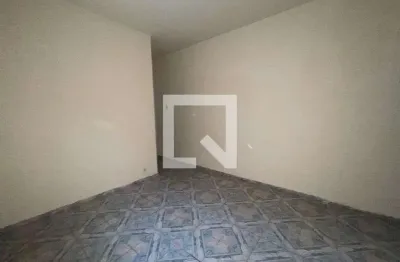 Casa para aluguel - bar dos cavaleiros, 1 quarto,  40 m² - duque de caxias