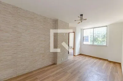 Apartamento para aluguel - fonseca, 2 quartos,  51 m² - niterói