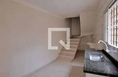 Casa com 1 quarto para alugar na Rua Tito Oliani, Sacomã, São Paulo