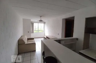 Apartamento para aluguel - pinheiro, 2 quartos,  45 m² - são leopoldo