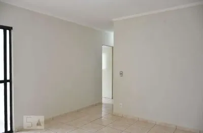 Apartamento para aluguel - jardim santa clara do lago i, 2 quartos,  64 m² - hortolândia