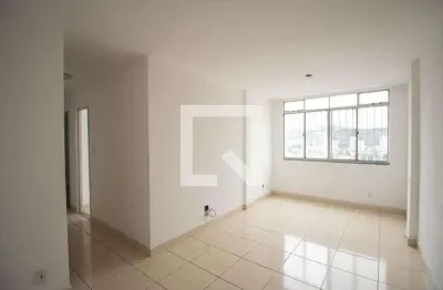 Apartamento para aluguel - mangueira, 2 quartos,  55 m² - são gonçalo