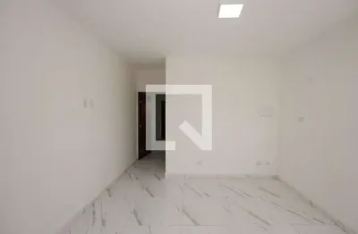 Casa / sobrado em condomínio para aluguel - sapopemba, 1 quarto,  47 m² - são paulo
